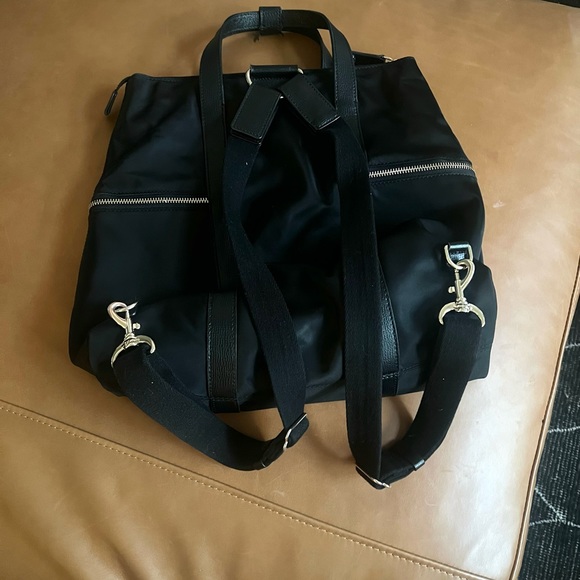 Henri Bendel Jetsetter Convertible Bag - Picture 2 of 7